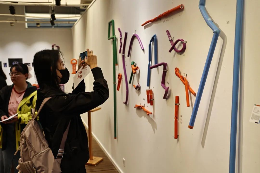 路徑之境水管主題藝術展，讓管道創意無限可能