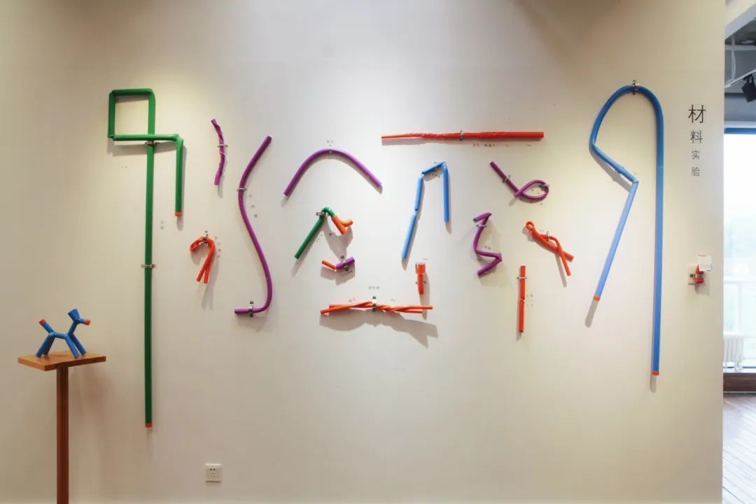 路徑之境水管主題藝術展，讓管道創意無限可能