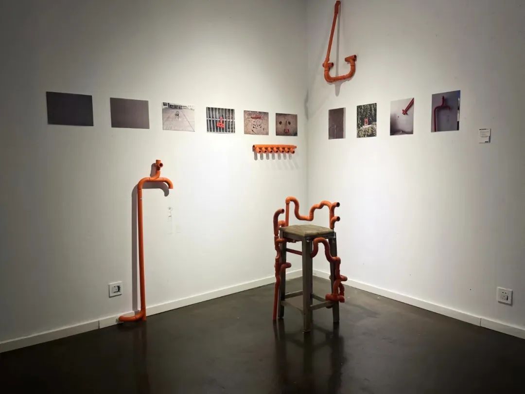 路徑之境水管主題藝術展，讓管道創意無限可能