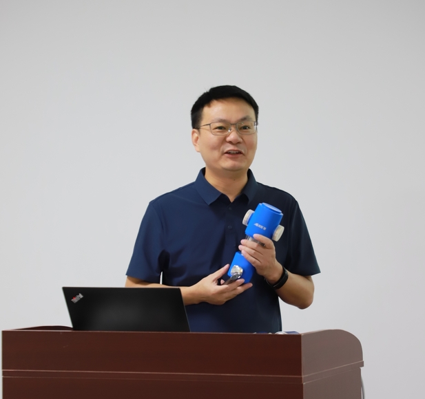 2024上半年度龍勝管全國銷售會議圓滿召開| 解放思想,極速前進(jìn)! 2024上半年度龍勝管全國銷售會議圓滿召開| 解放思想,極速前進(jìn)!