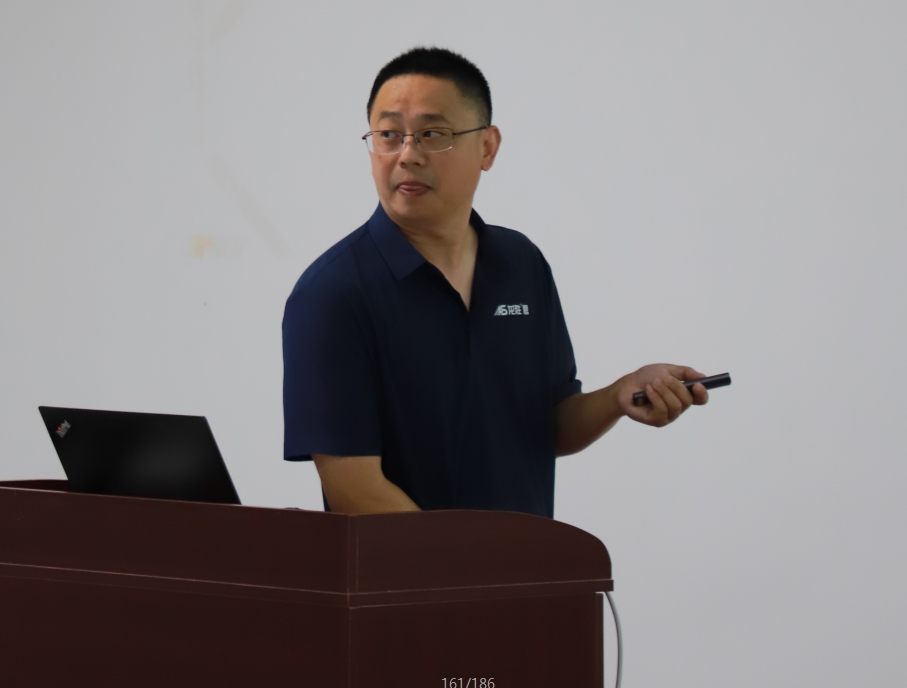 2024上半年度龍勝管全國銷售會議圓滿召開| 解放思想,極速前進(jìn)! 2024上半年度龍勝管全國銷售會議圓滿召開| 解放思想,極速前進(jìn)!