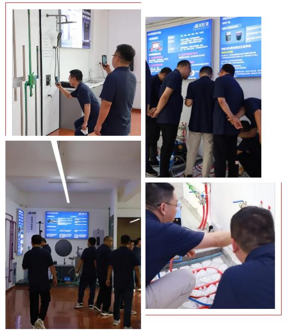 2024上半年度龍勝管全國銷售會議圓滿召開| 解放思想,極速前進(jìn)! 2024上半年度龍勝管全國銷售會議圓滿召開| 解放思想,極速前進(jìn)!