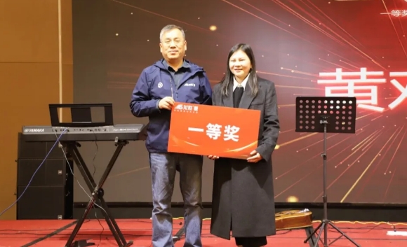 龍勝管全國經(jīng)銷商年會圓滿召開，見相非相，即見如來！