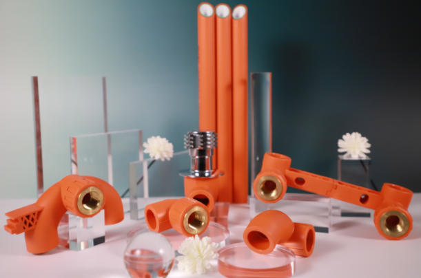 邛崍正規ppr給水管總代理存在？如何選擇優質的供應商？